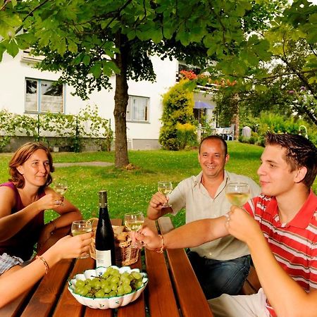 Gaestezimmer Weiss Maria Taferl Ngoại thất bức ảnh
