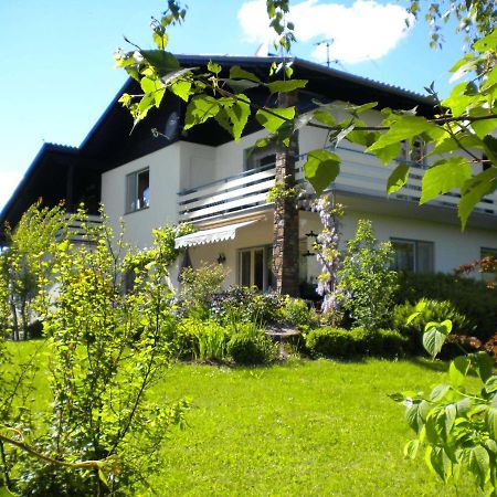 Gaestezimmer Weiss Maria Taferl Ngoại thất bức ảnh
