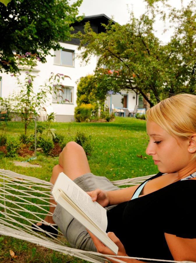 Gaestezimmer Weiss Maria Taferl Ngoại thất bức ảnh