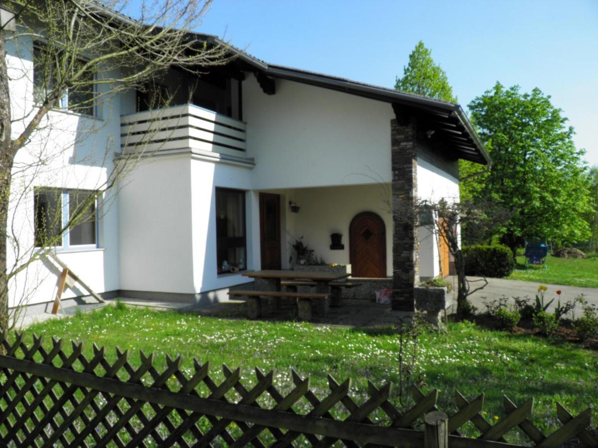 Gaestezimmer Weiss Maria Taferl Ngoại thất bức ảnh