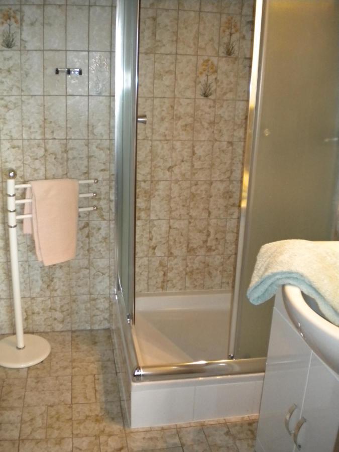 Gaestezimmer Weiss Maria Taferl Phòng bức ảnh