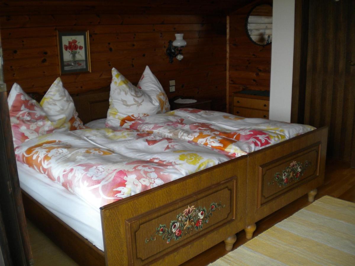 Gaestezimmer Weiss Maria Taferl Phòng bức ảnh