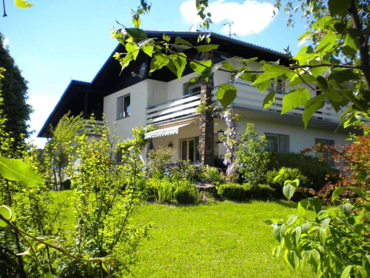 Gaestezimmer Weiss Maria Taferl Ngoại thất bức ảnh