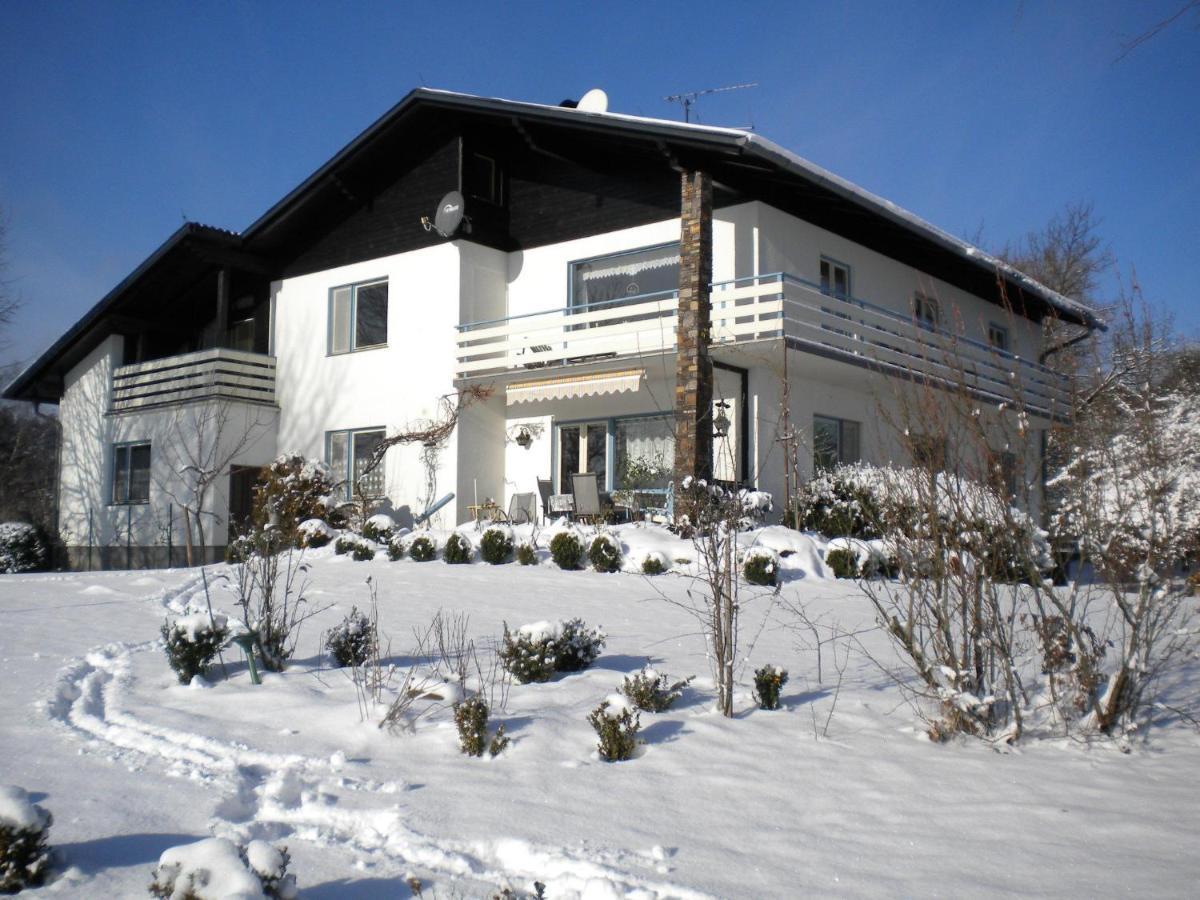 Gaestezimmer Weiss Maria Taferl Ngoại thất bức ảnh